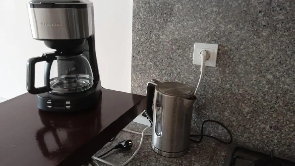 מרקש Cosy And Spacious Apartment In Gueliz