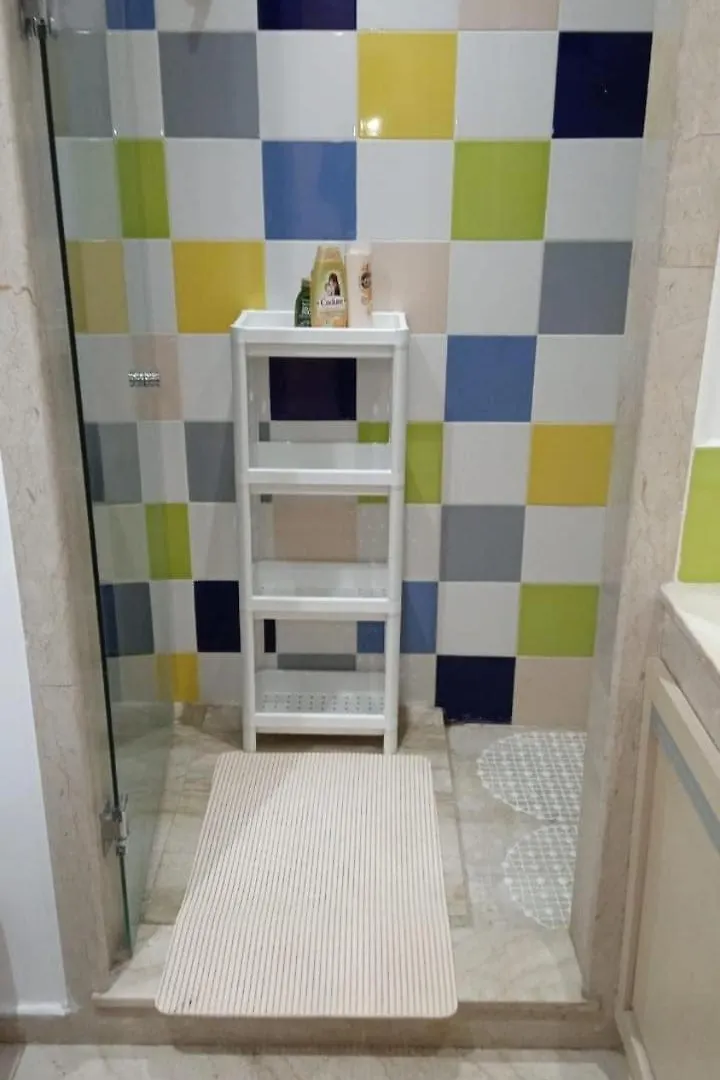 מרקש Cosy And Spacious Apartment In Gueliz 0*,  מרוקו